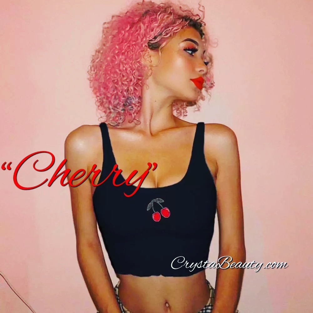 Cherry Top